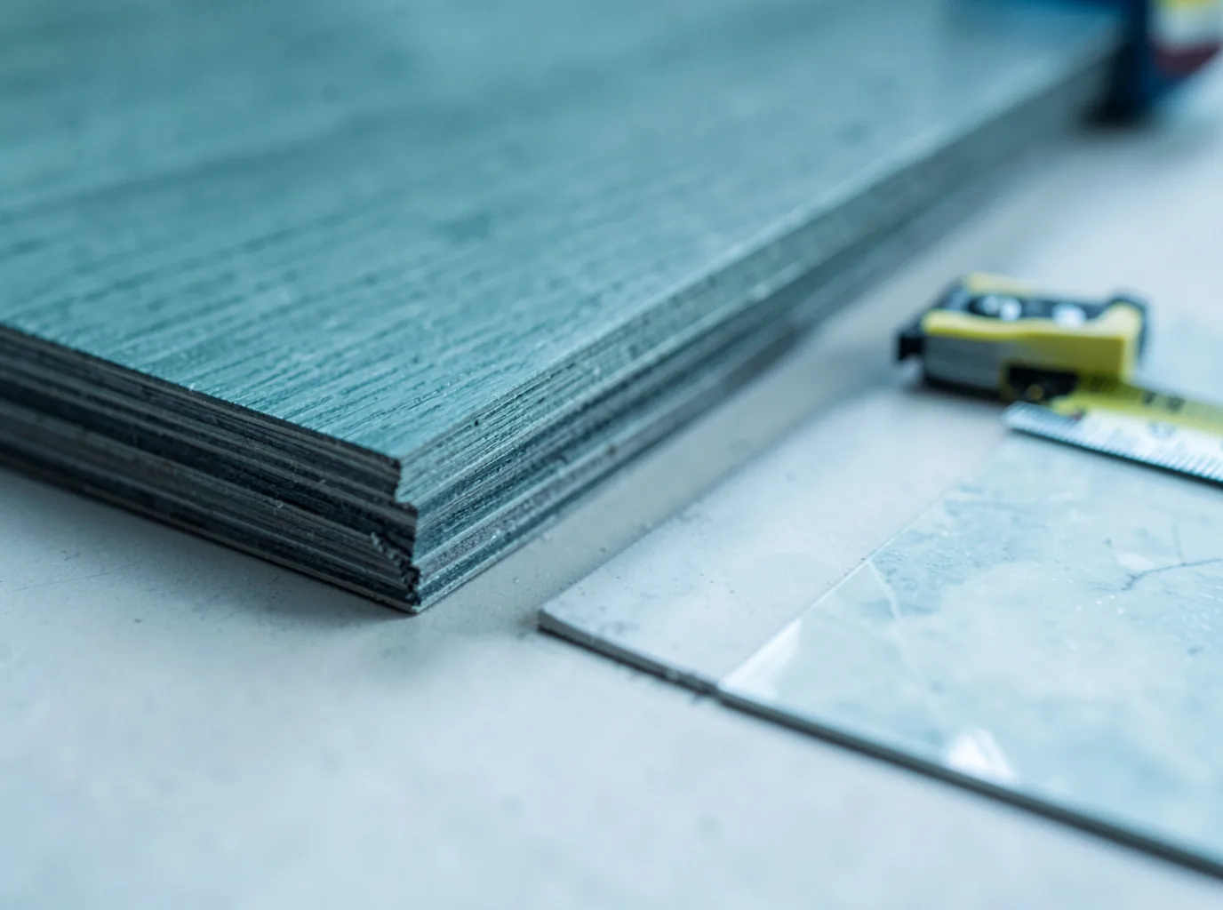 Luxury Vinyl Plank Installation West Alexandria, OH FAQs